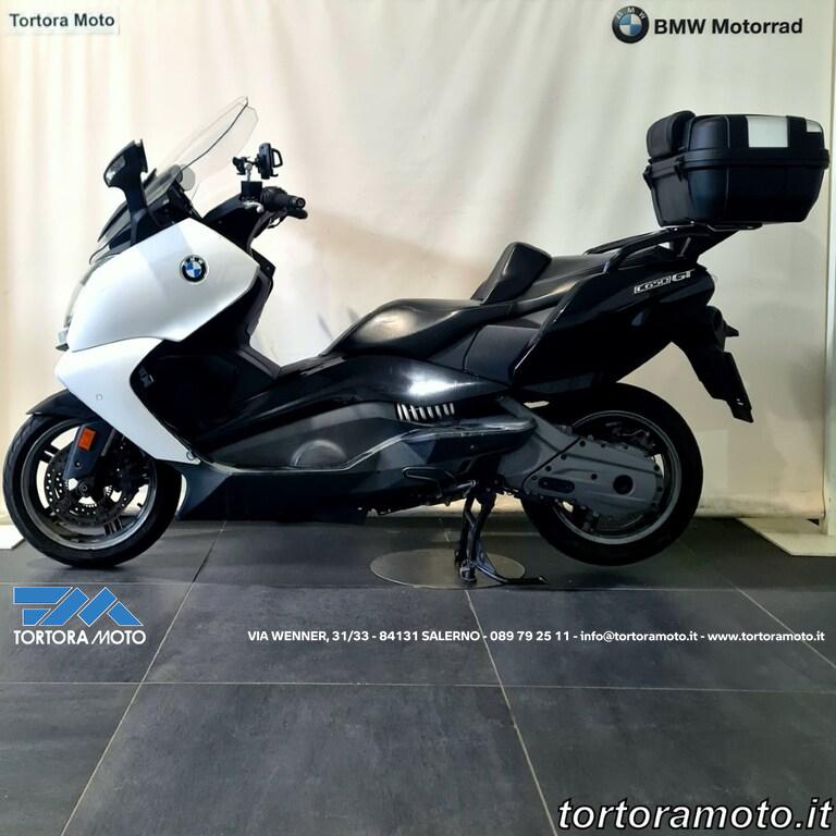C 650