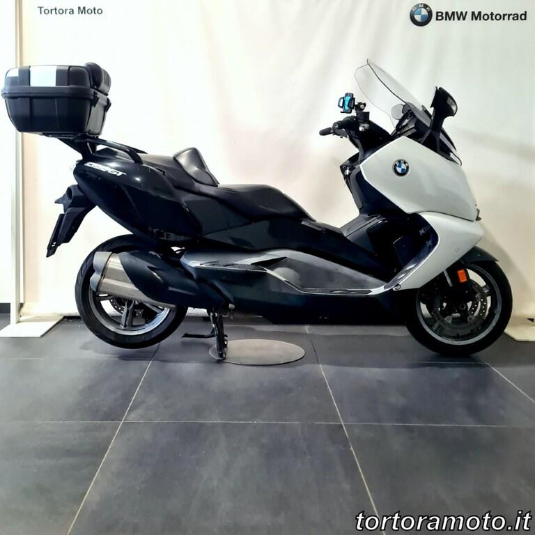 C 650