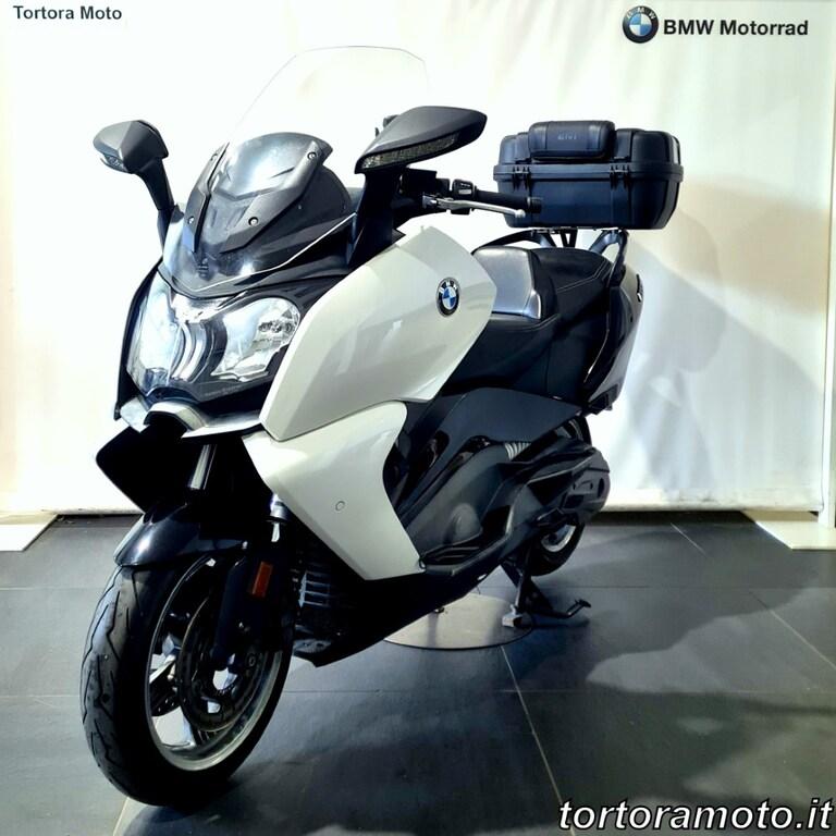 C 650