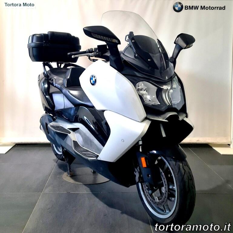 C 650