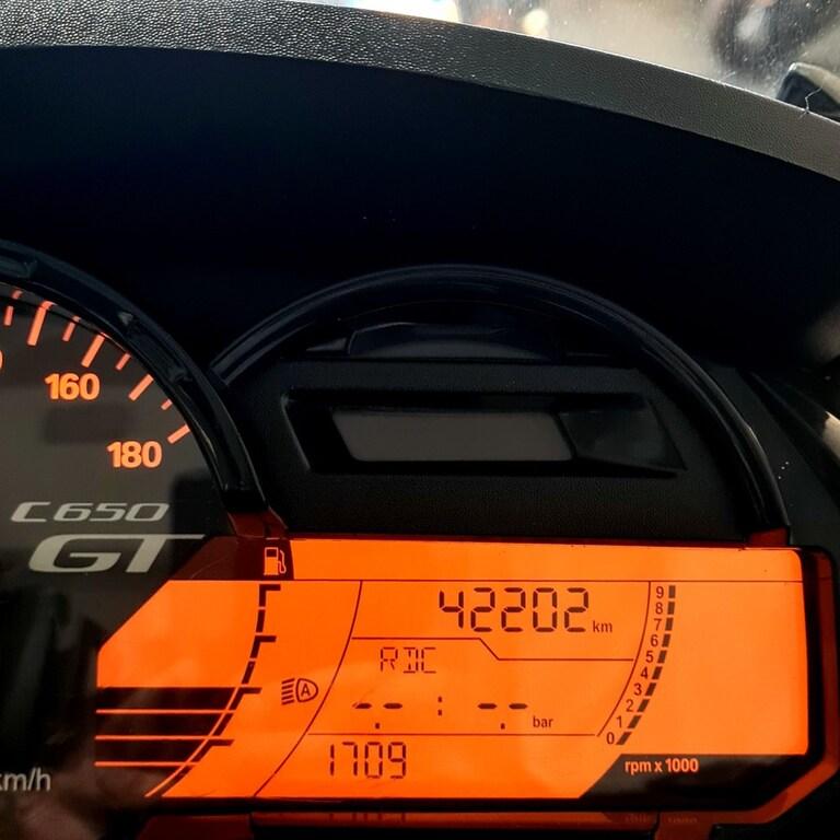 C 650