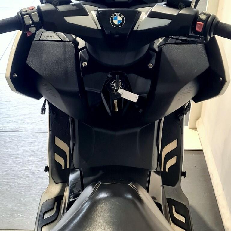 C 650