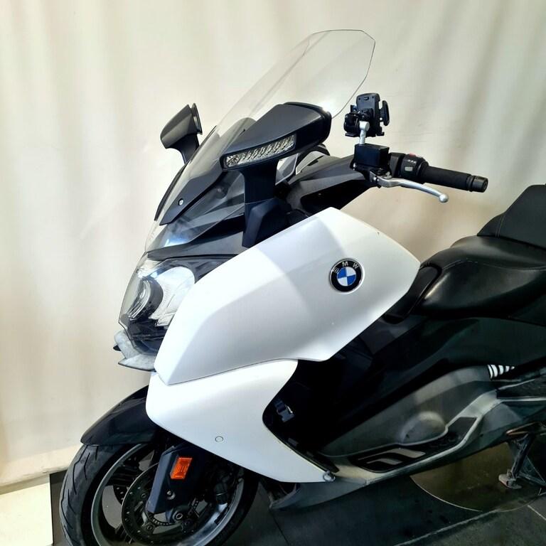 C 650