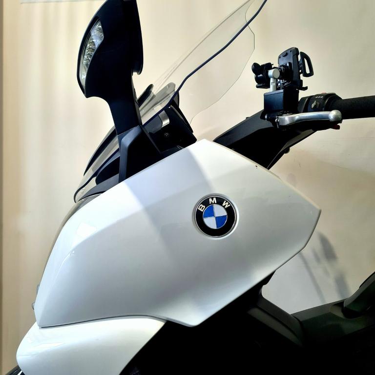 C 650