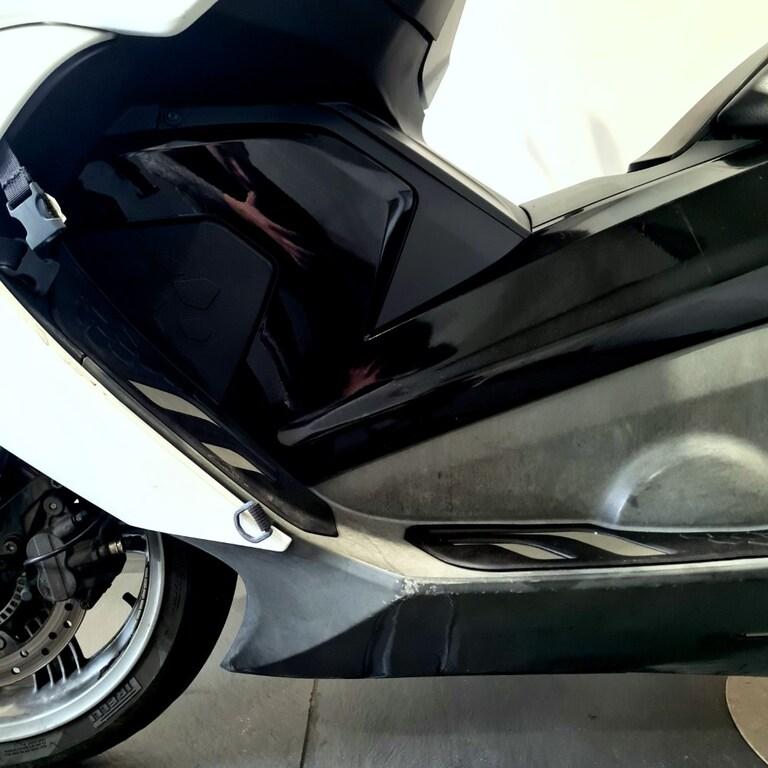 C 650
