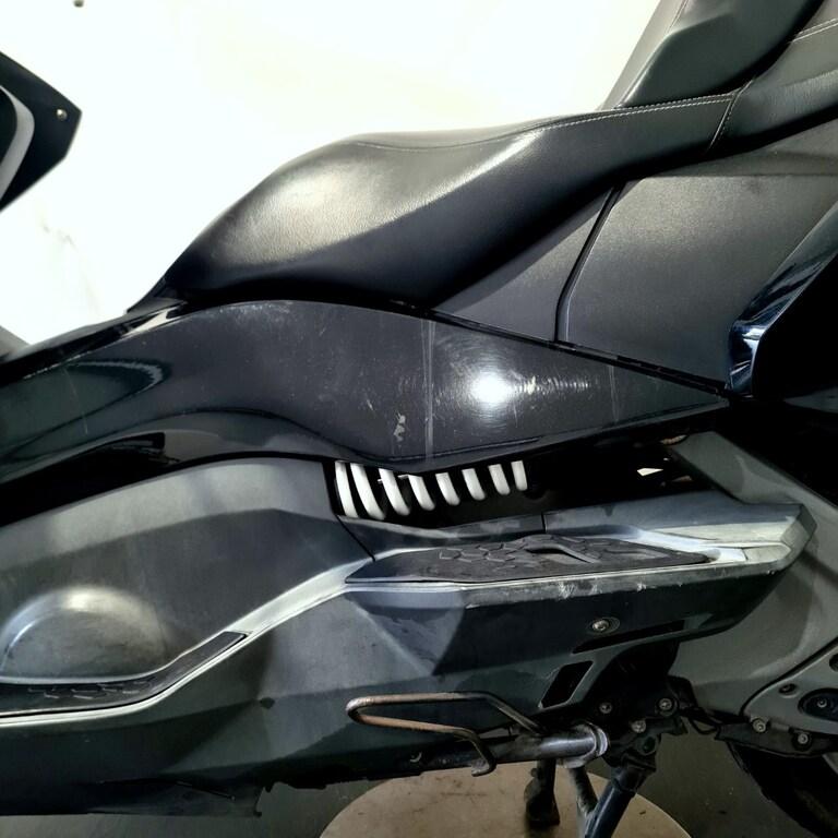 C 650