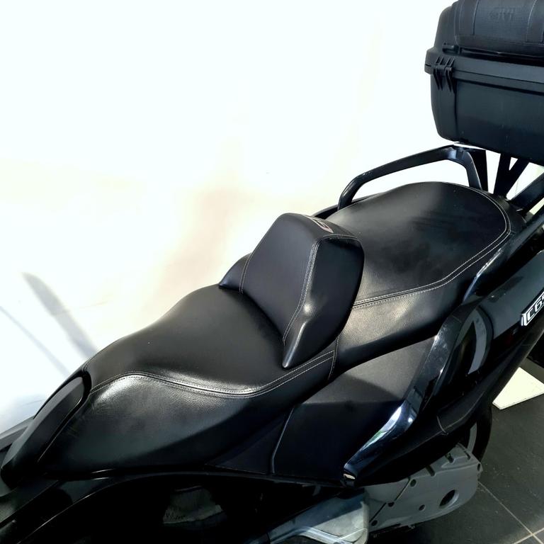 C 650