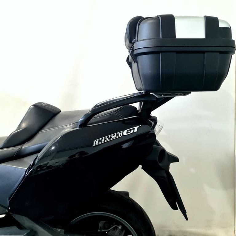 C 650