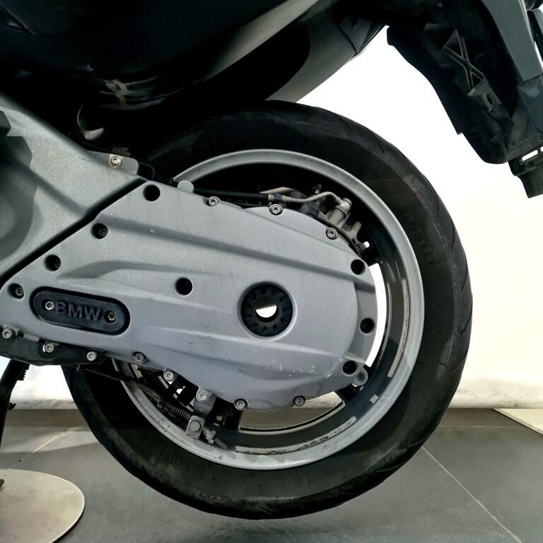 C 650