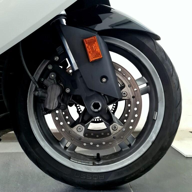 C 650