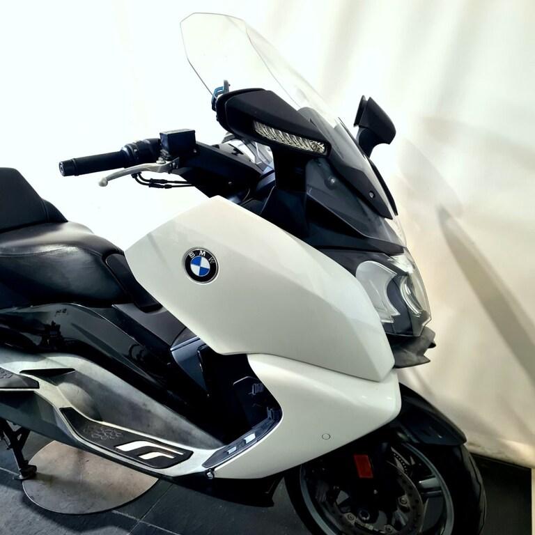 C 650