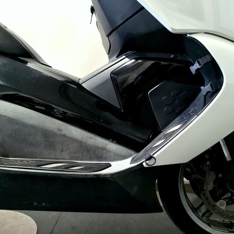 C 650