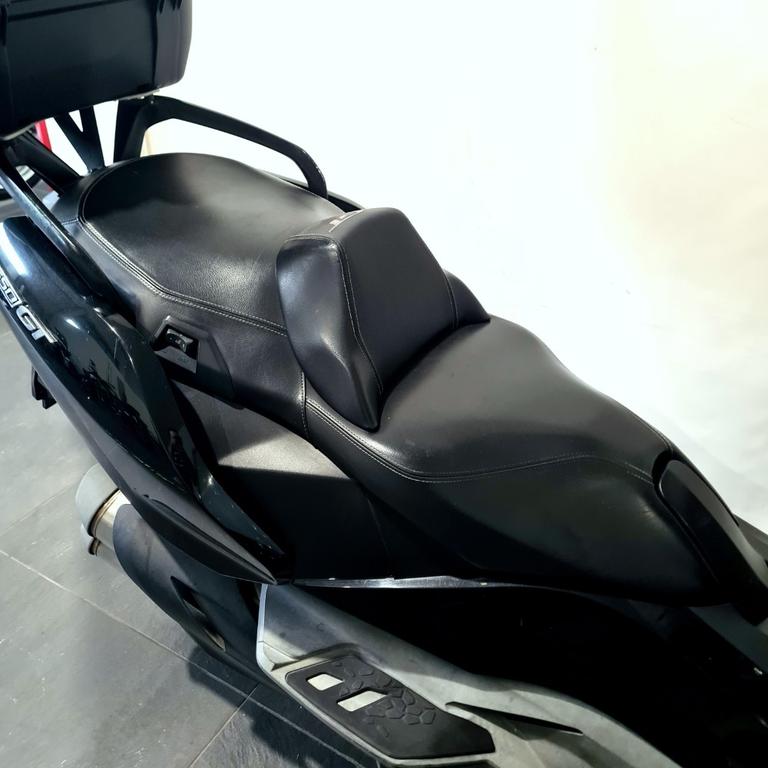 C 650