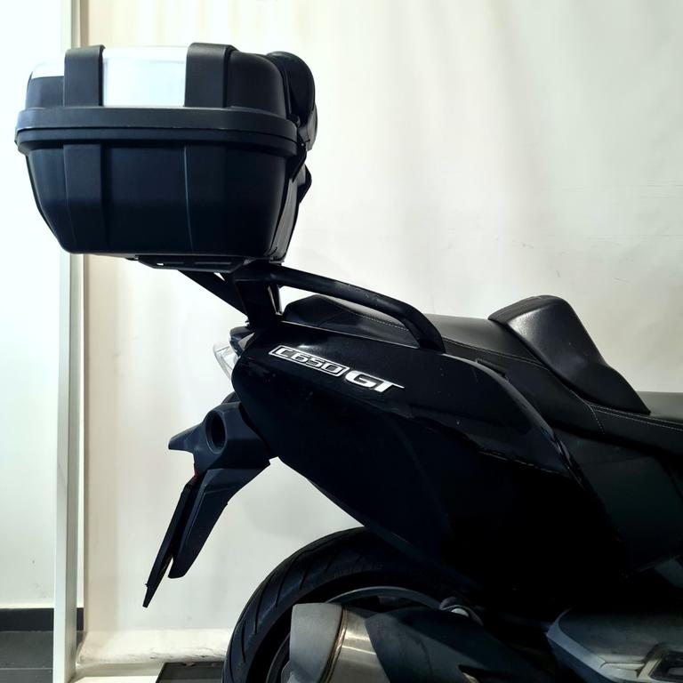 C 650