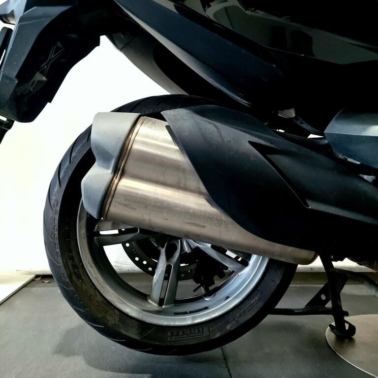 C 650