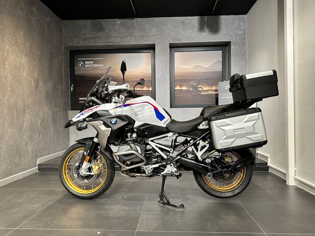 R 1250 GS