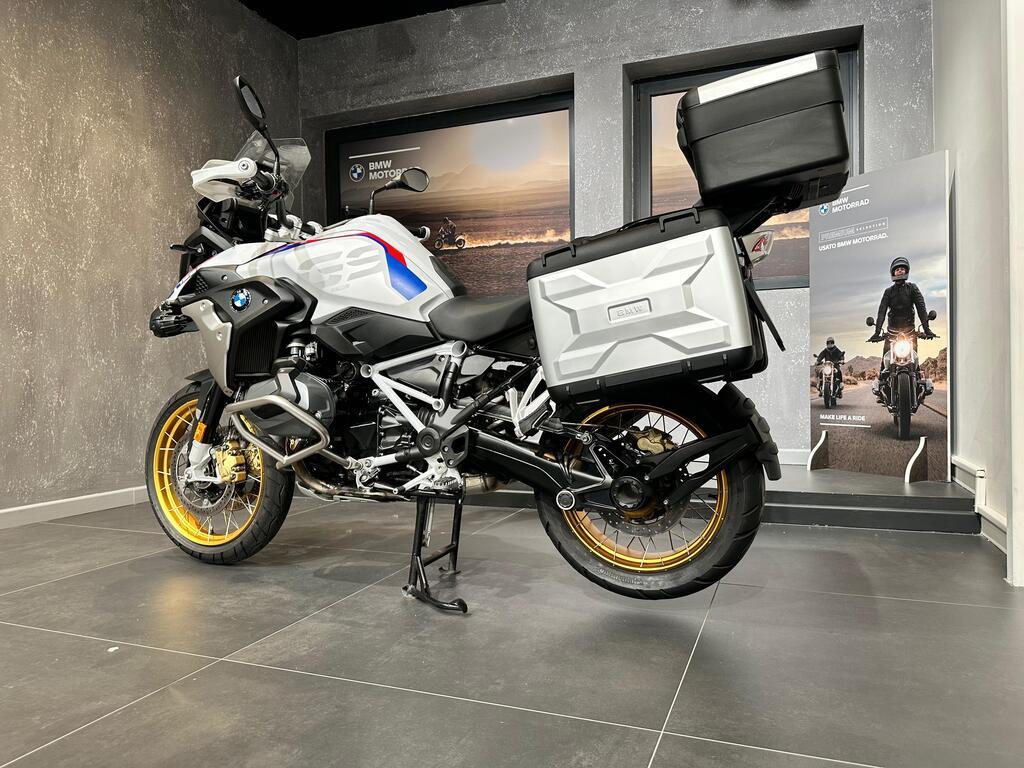 R 1250 GS