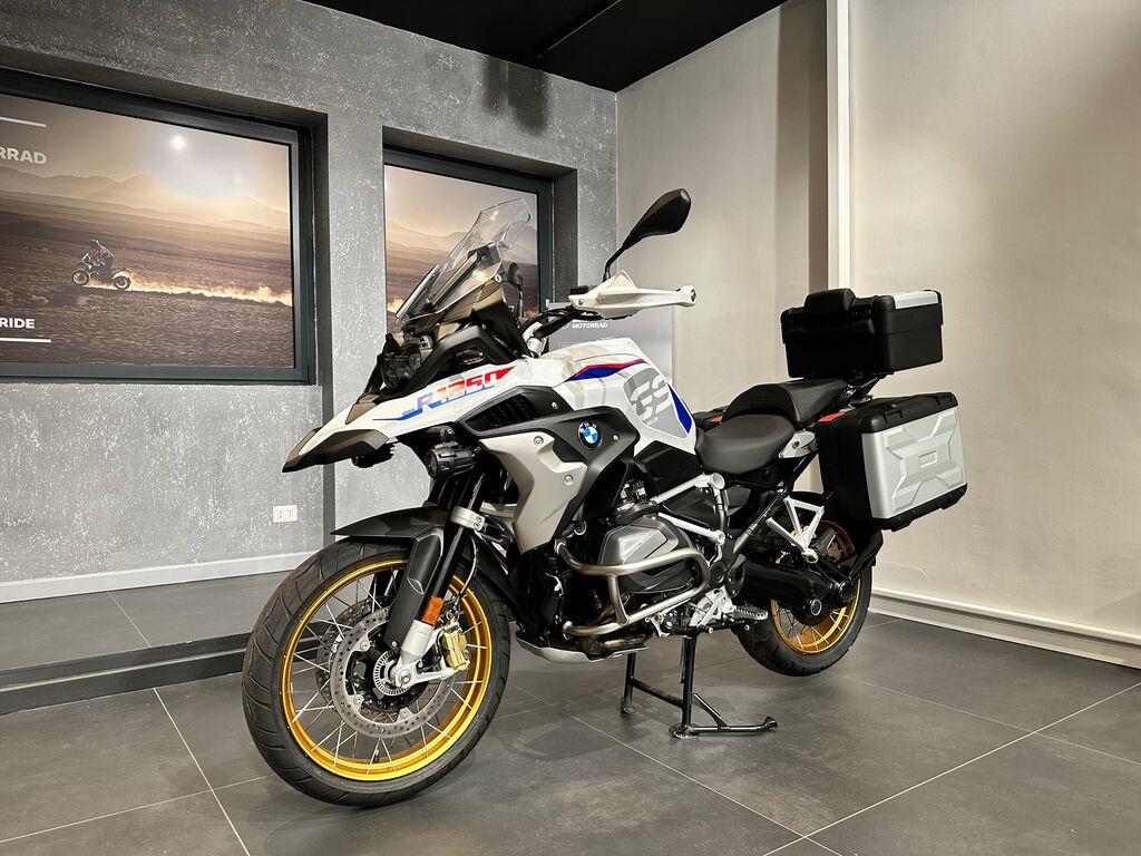 R 1250 GS