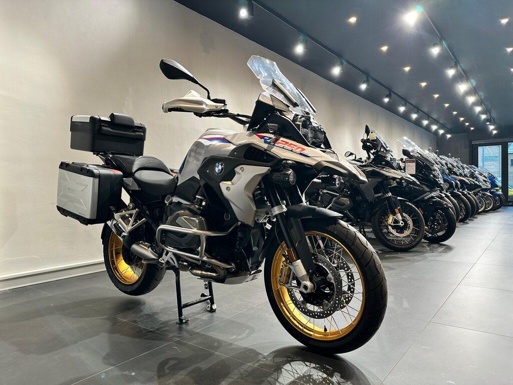 R 1250 GS