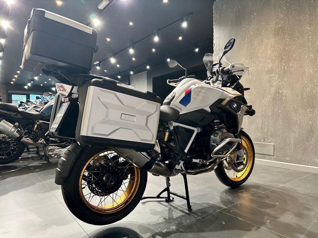 R 1250 GS