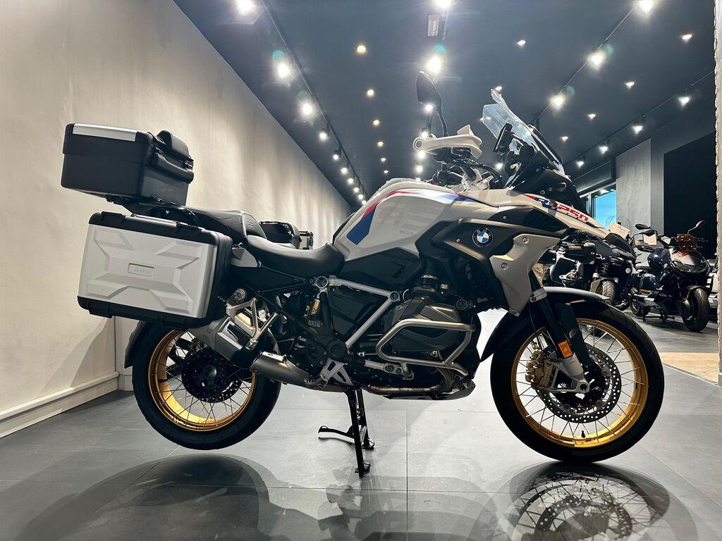 R 1250 GS