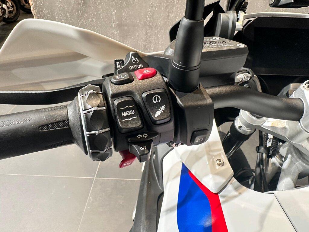 R 1250 GS
