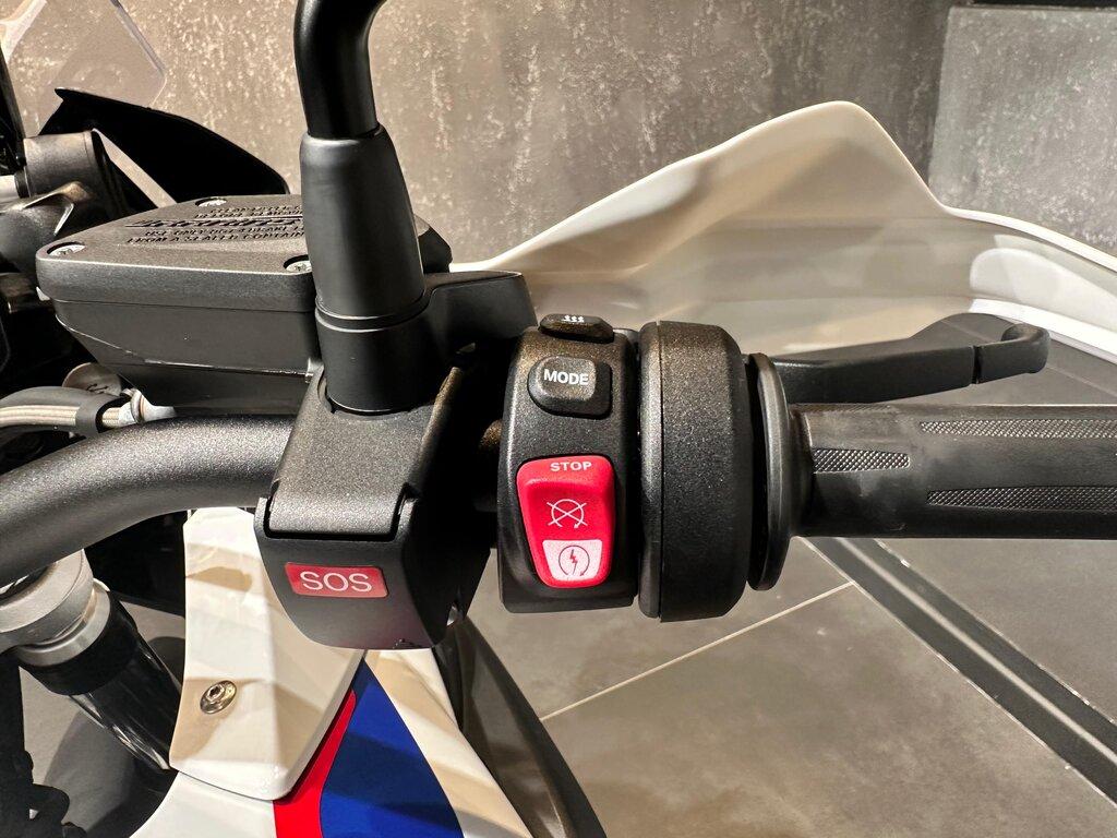 R 1250 GS