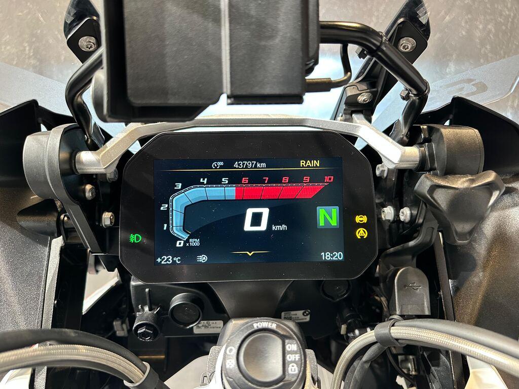 R 1250 GS