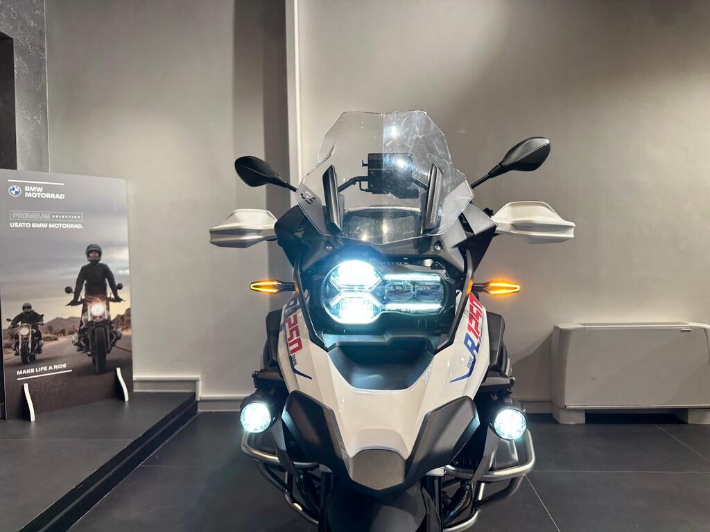 R 1250 GS