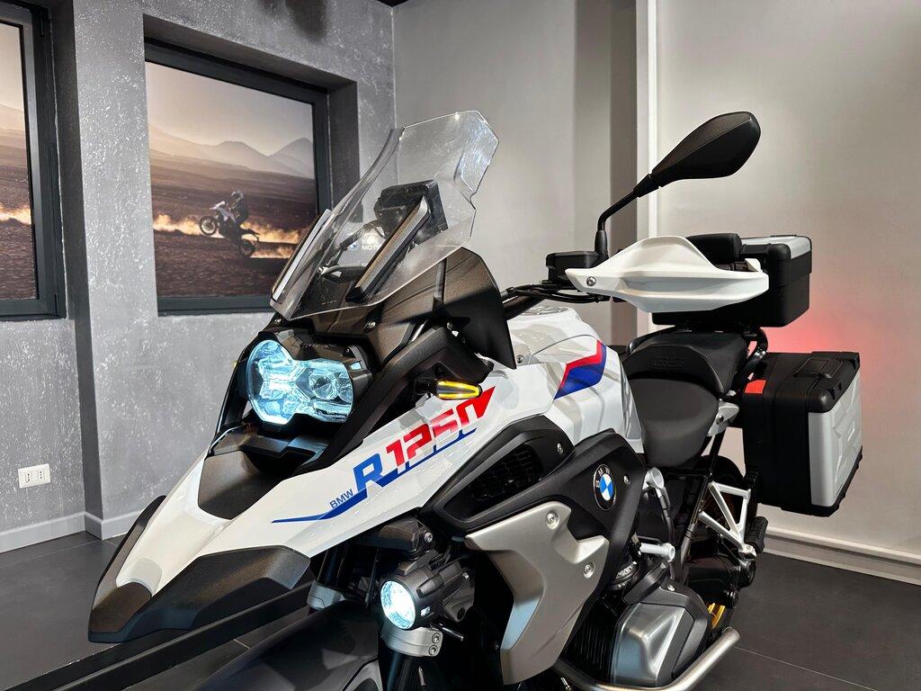 R 1250 GS