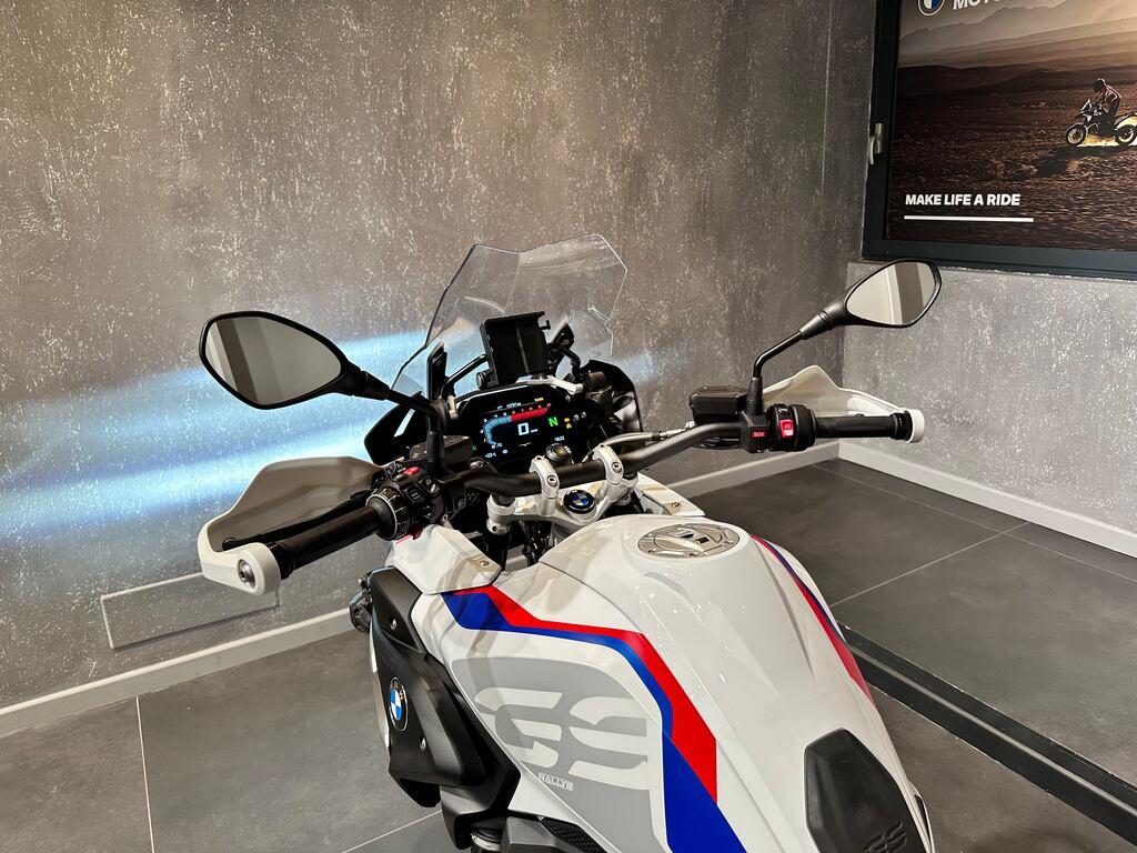 R 1250 GS