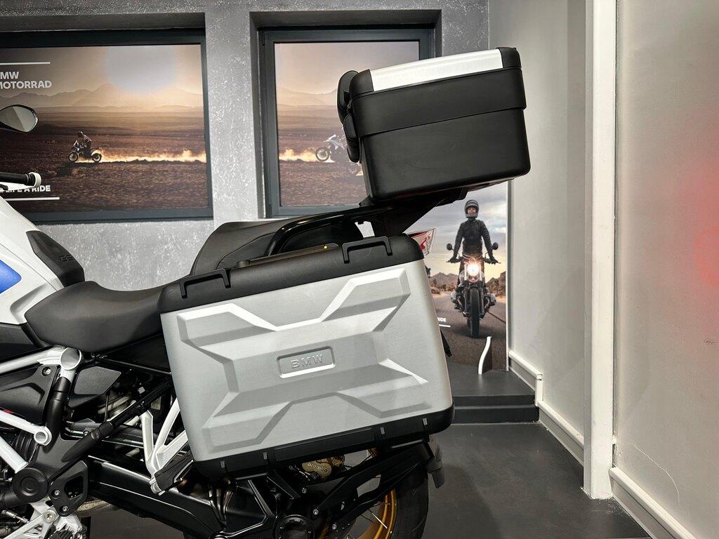 R 1250 GS