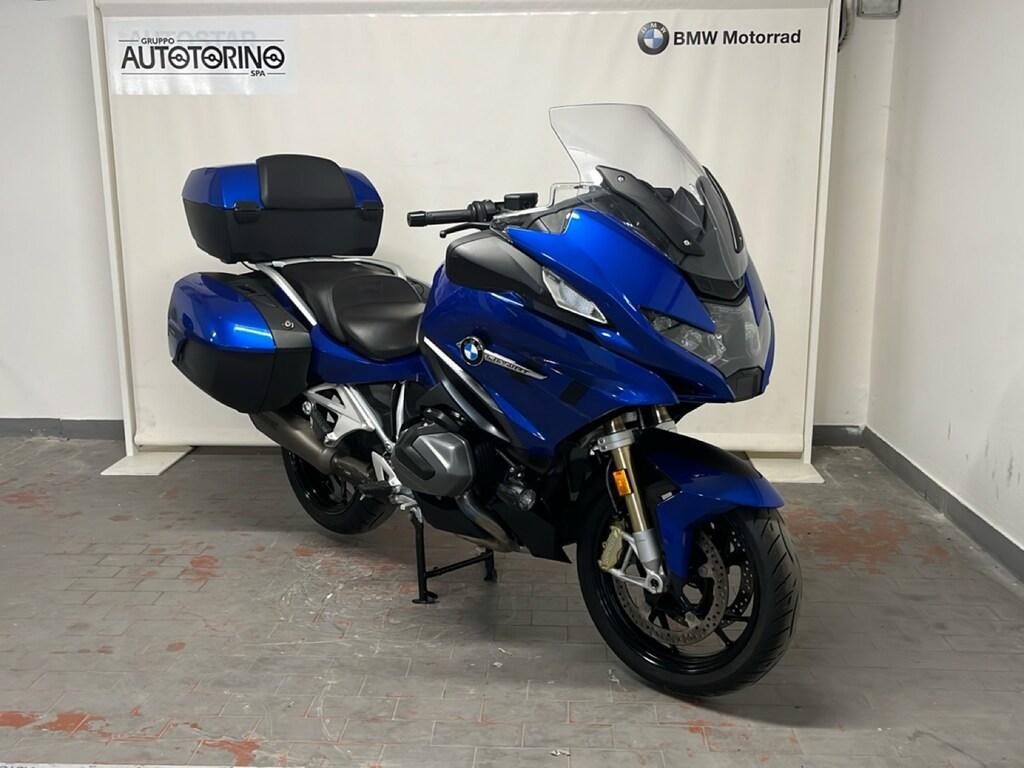 R 1250 RT