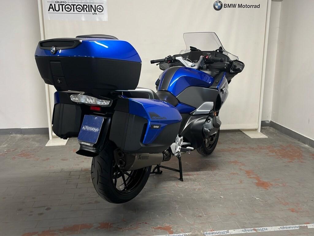 R 1250 RT