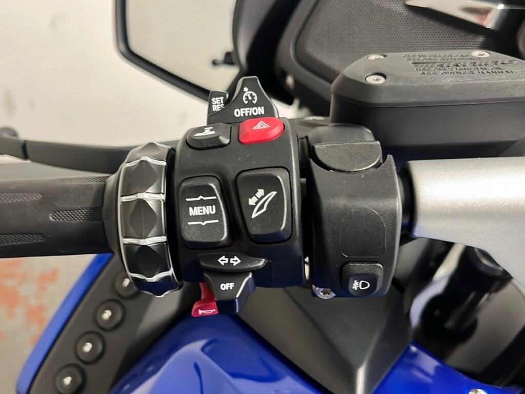 R 1250 RT