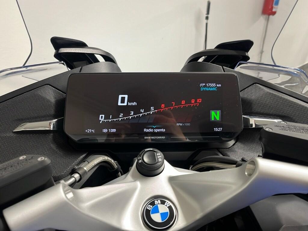 R 1250 RT