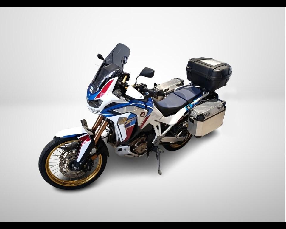 AFRICA TWIN 1100