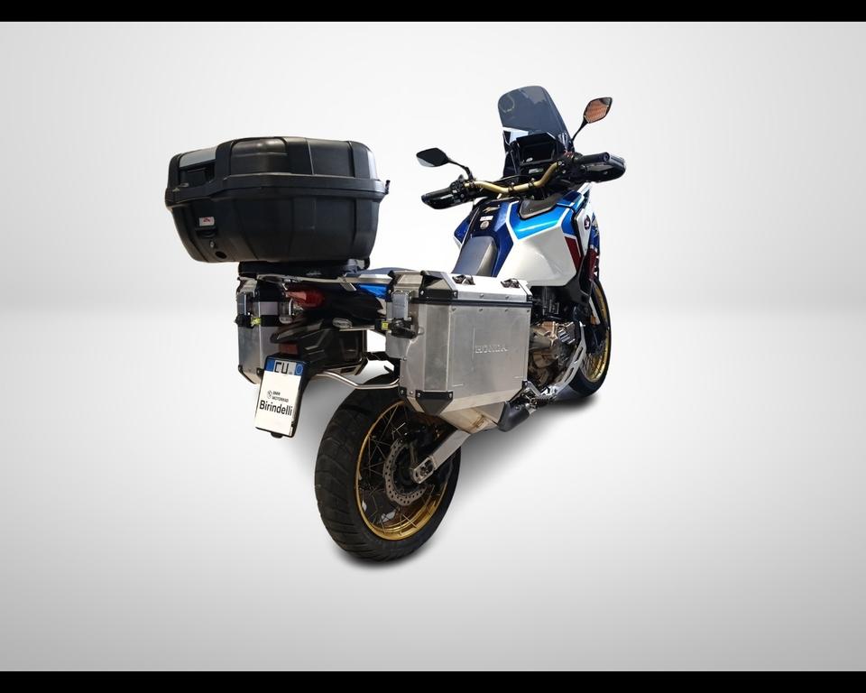 AFRICA TWIN 1100