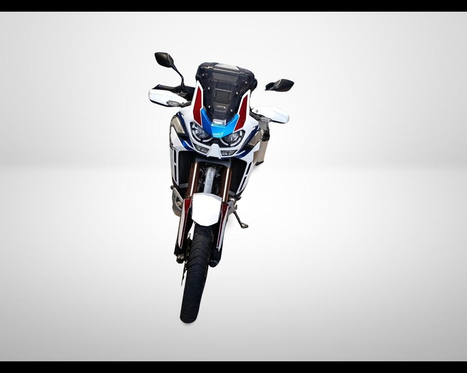 AFRICA TWIN 1100