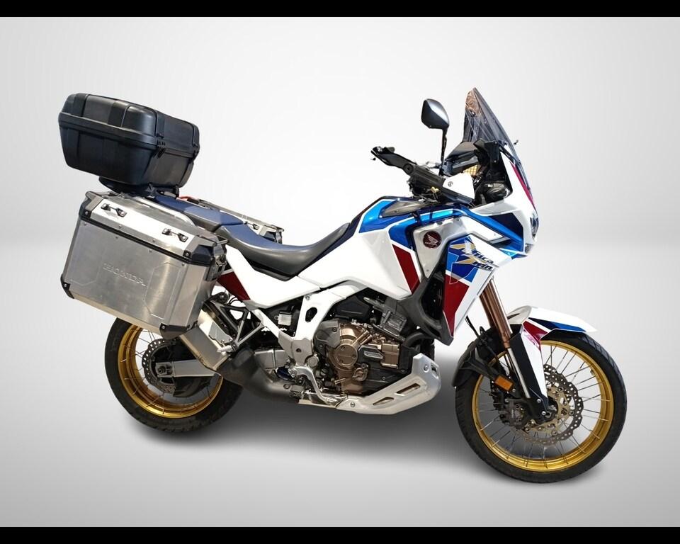 AFRICA TWIN 1100