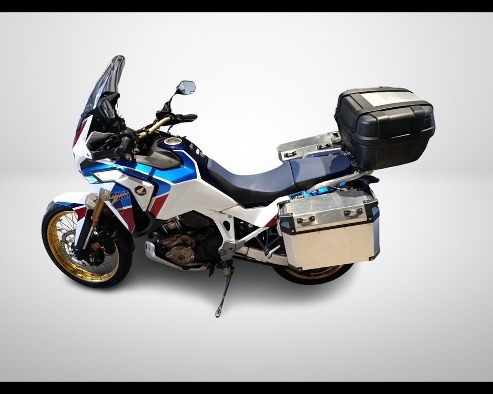AFRICA TWIN 1100
