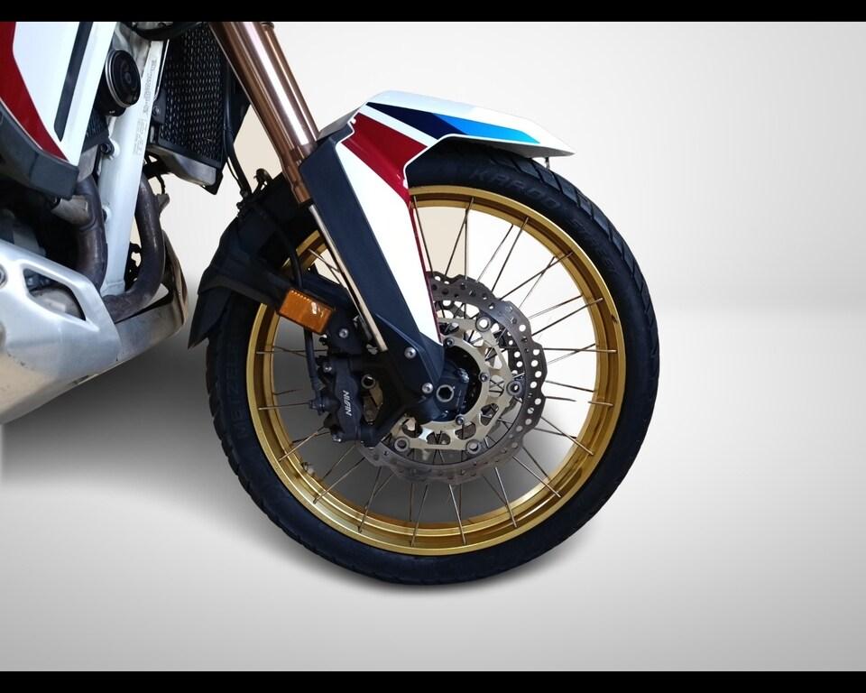 AFRICA TWIN 1100