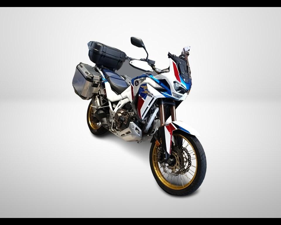 AFRICA TWIN 1100