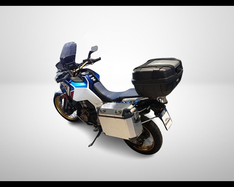 AFRICA TWIN 1100
