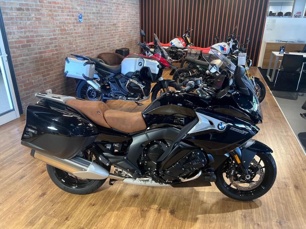 K 1600 GT
