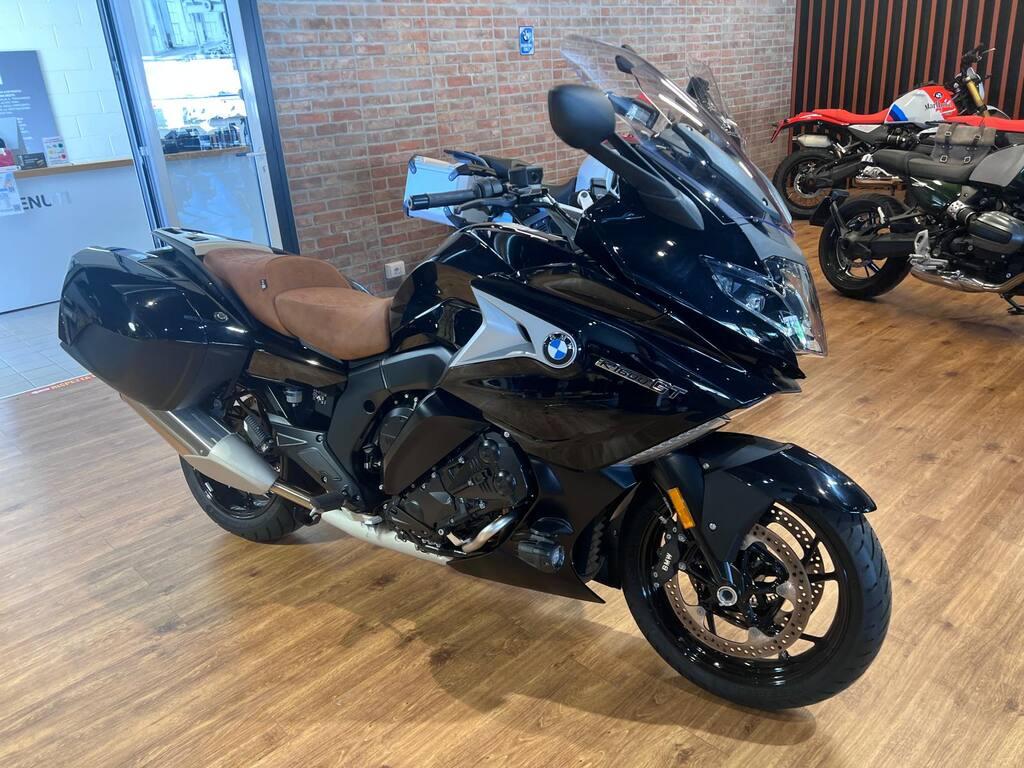 K 1600 GT