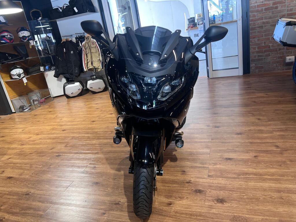 K 1600 GT