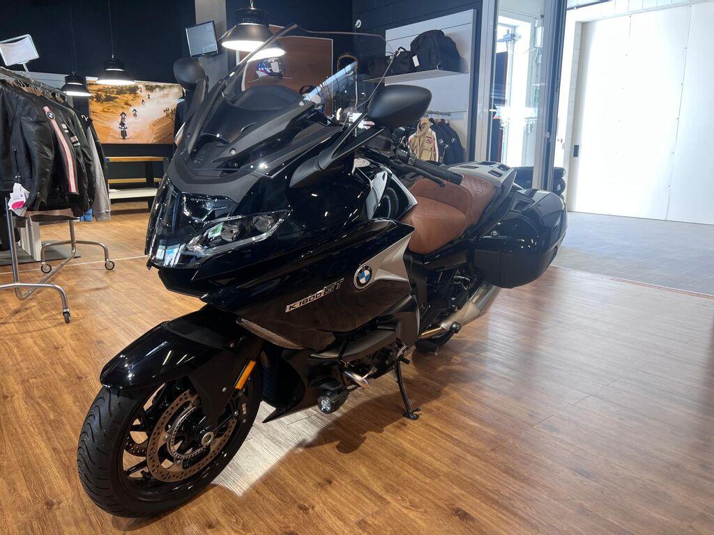K 1600 GT