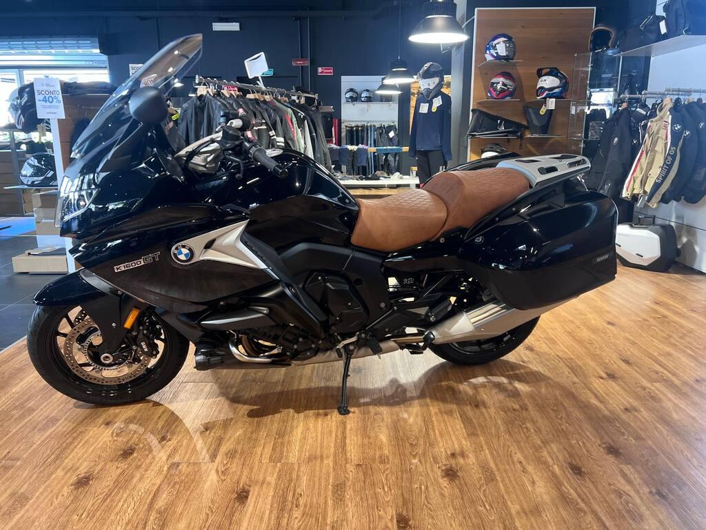 K 1600 GT