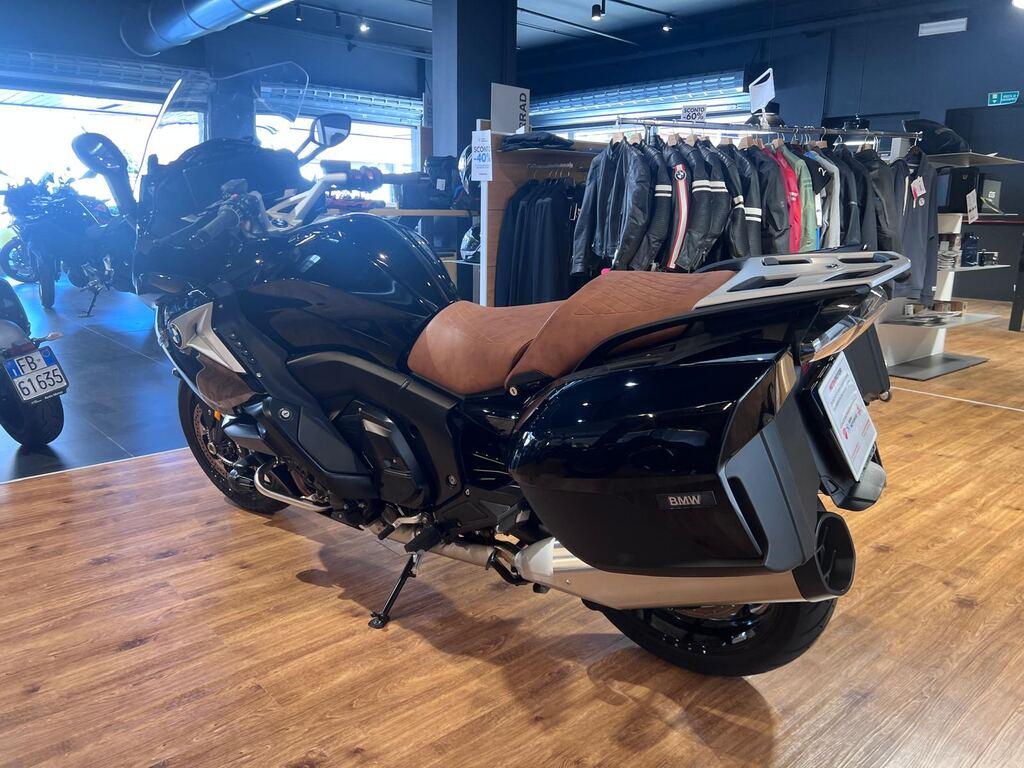 K 1600 GT